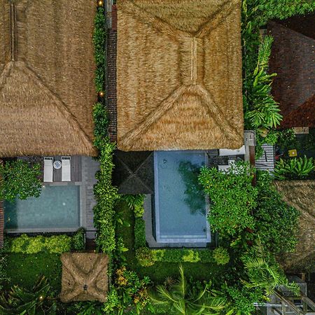 Villa Bedauh Ubud Managed By Manara Экстерьер фото